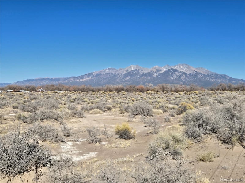 Lot 9 County Rd 4 S, Alamosa, CO 81101