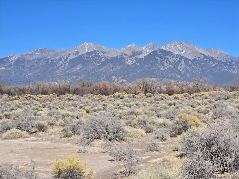 Lot 9 County Rd 4 S, Alamosa, CO 81101