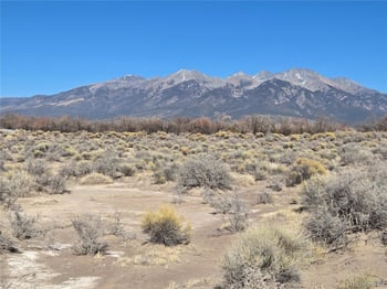 Lot 9 County Rd 4 S, Alamosa, CO 81101