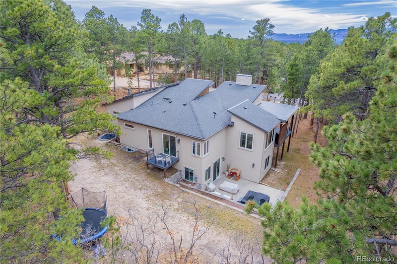 19795 Sleepy Hollow Rd, Monument, CO 80132