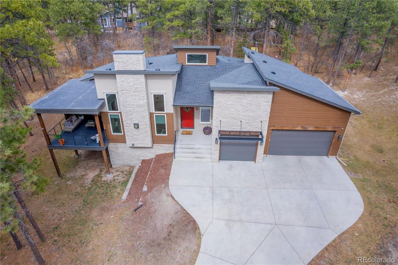 19795 Sleepy Hollow Rd, Monument, CO 80132
