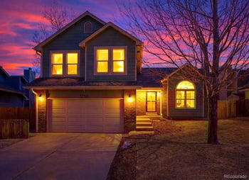 5250 Yampa Ct, Centennial, CO 80015