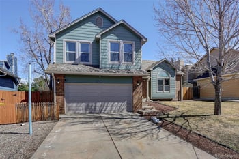 5250 Yampa Ct, Centennial, CO 80015