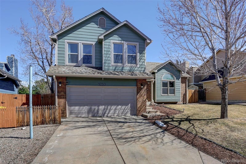 5250 Yampa Ct, Centennial, CO 80015