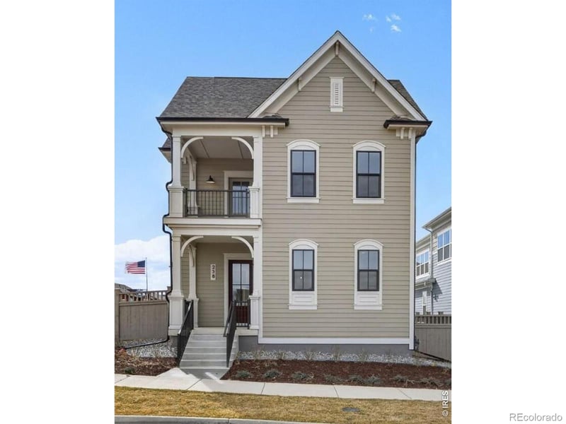 238 Westerly Blvd, Erie, CO 80516