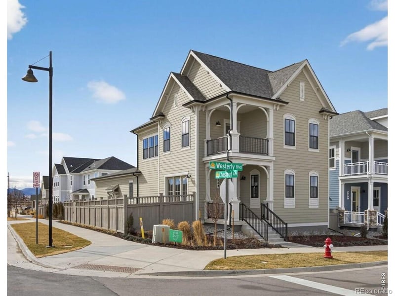 238 Westerly Blvd, Erie, CO 80516