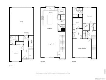 514 Meridian Ln, Superior, CO 80027