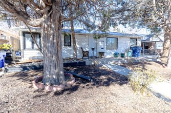 4279 Pennsylvania St, Englewood, CO 80113