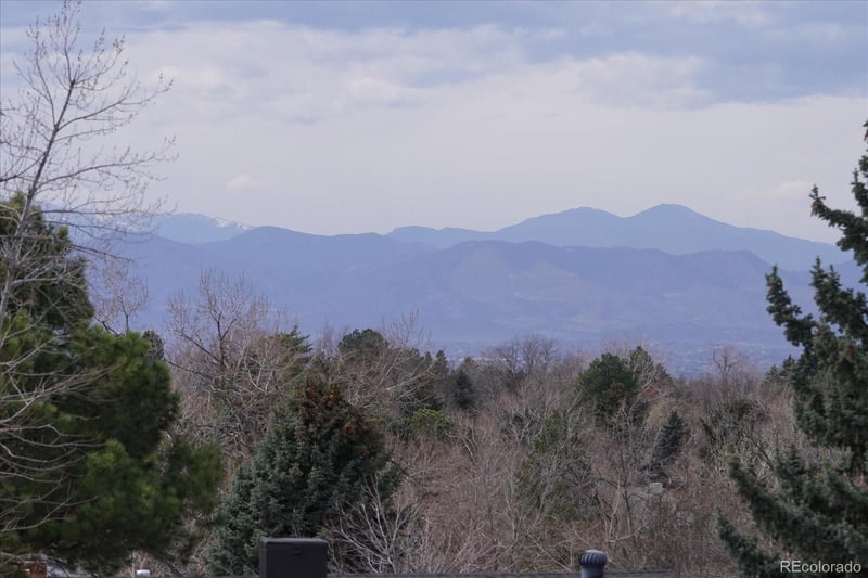 6805 Harrison St, Centennial, CO 80122