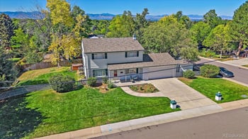 6805 Harrison St, Centennial, CO 80122