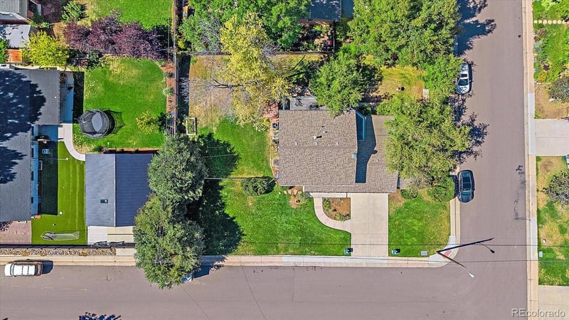 6805 Harrison St, Centennial, CO 80122