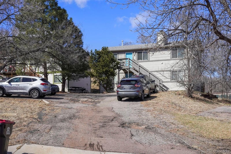 1960 Yampa , Colorado Springs, CO 80904