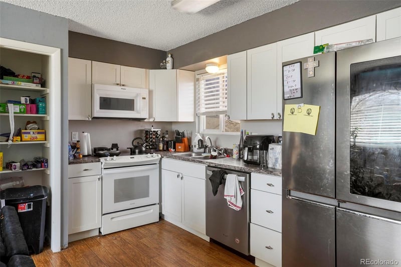 1960 Yampa , Colorado Springs, CO 80904