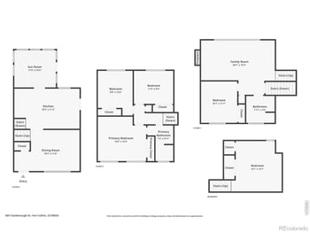 3031 Eastborough Dr, Fort Collins, CO 80525