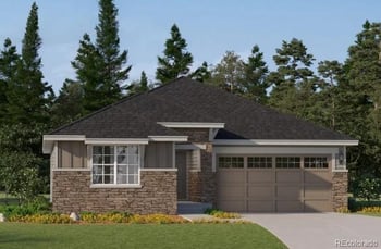 3072 152nd Cir, Thornton, CO 80602