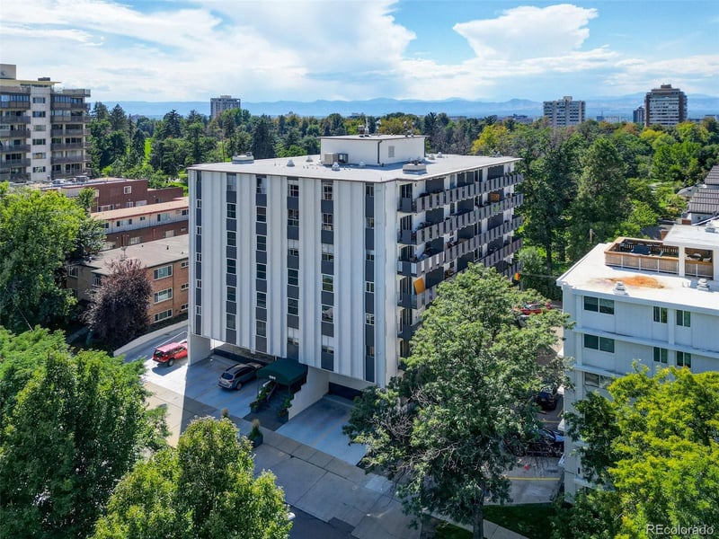 1265 Race St #208, Denver, CO 80206