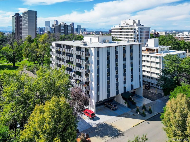 1265 Race St #208, Denver, CO 80206