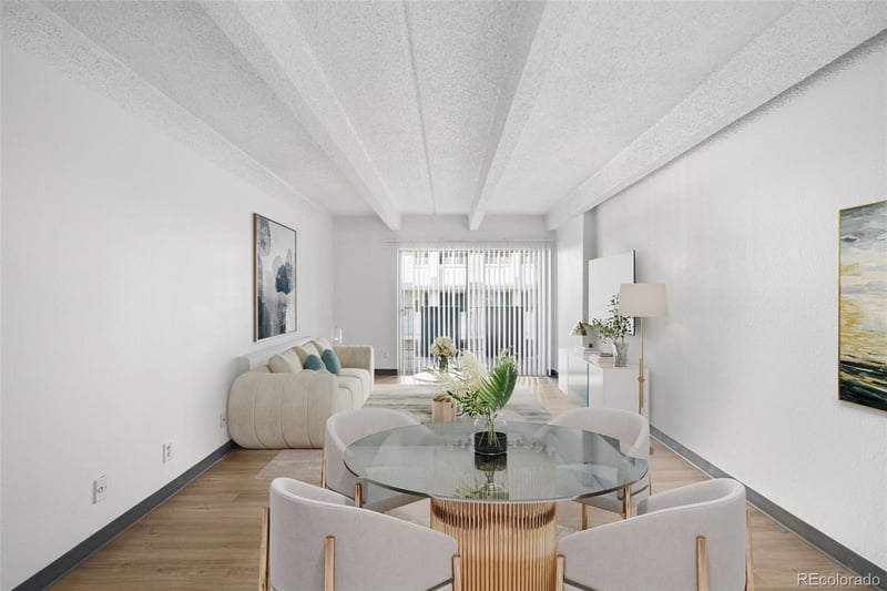 1265 Race St #208, Denver, CO 80206