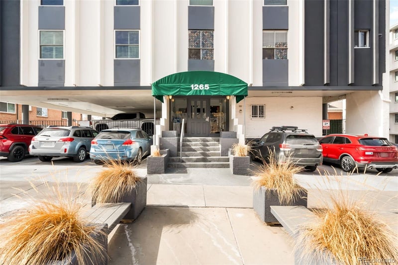1265 Race St #208, Denver, CO 80206