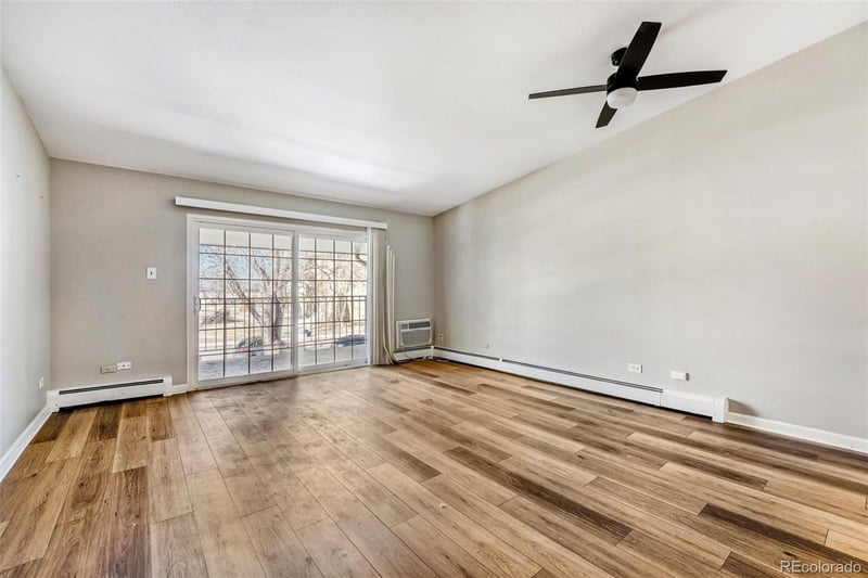 600 Clinton #5B, Denver, CO 80247