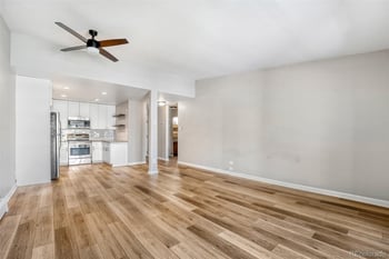 600 Clinton #5B, Denver, CO 80247