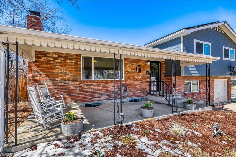 9871 Melody Dr, Northglenn, CO 80260