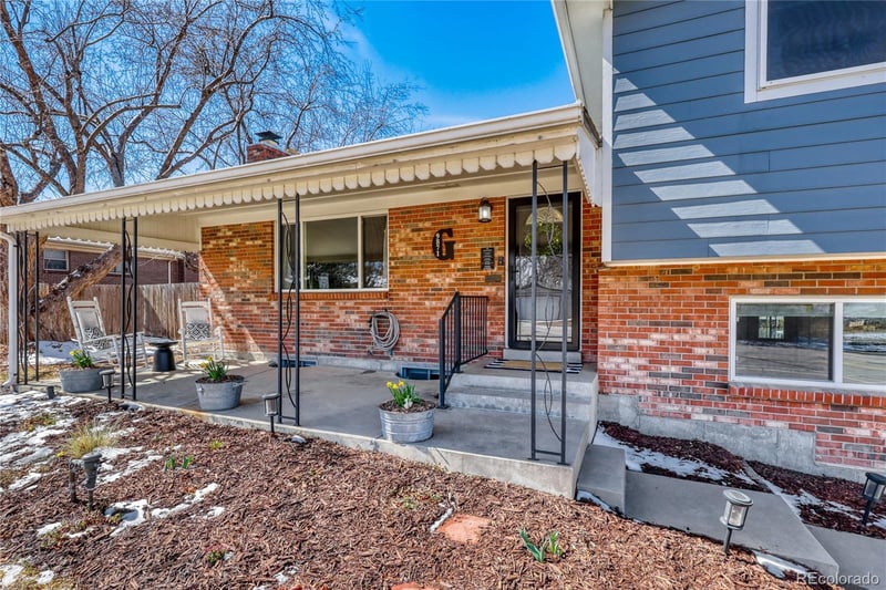 9871 Melody Dr, Northglenn, CO 80260