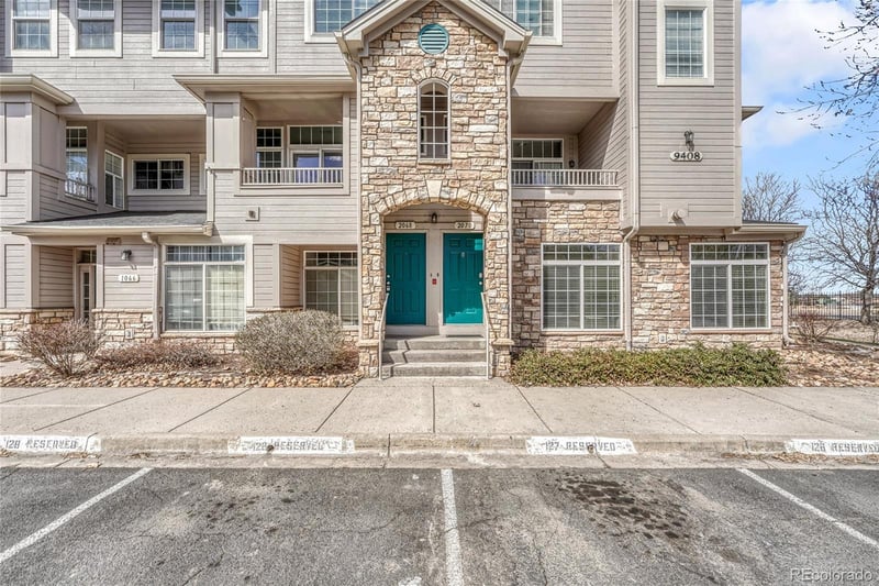 9408 Florida Ave #2068, Denver, CO 80247