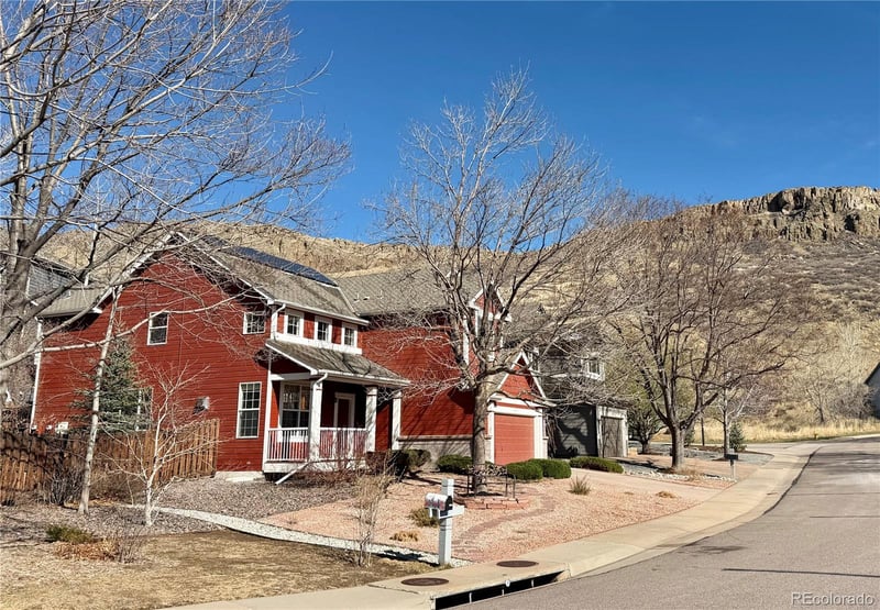 1315 Wyoming St, Golden, CO 80403