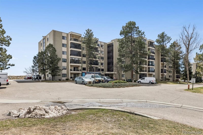13902 Marina Dr #311, Aurora, CO 80014