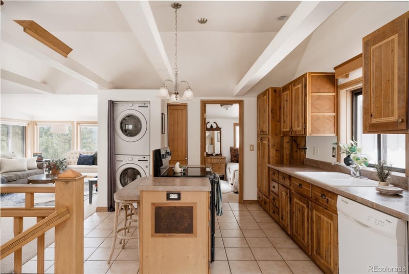 26885 Mountain Park Rd, Evergreen, CO 80439