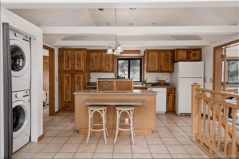 26885 Mountain Park Rd, Evergreen, CO 80439