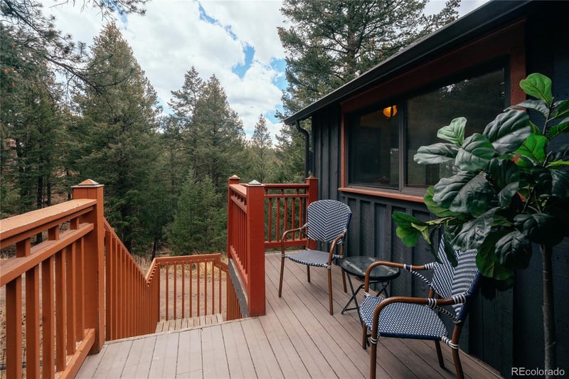 26885 Mountain Park Rd, Evergreen, CO 80439