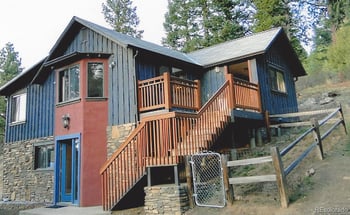 26885 Mountain Park Rd, Evergreen, CO 80439