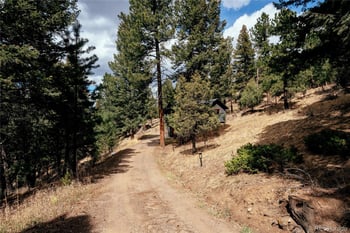 26885 Mountain Park Rd, Evergreen, CO 80439