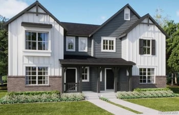 15254 Clayton St, Thornton, CO 80602