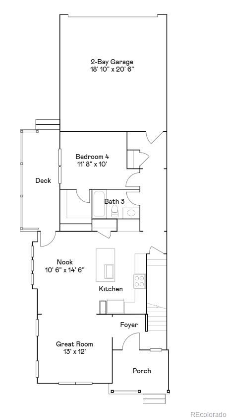 15254 Clayton St, Thornton, CO 80602