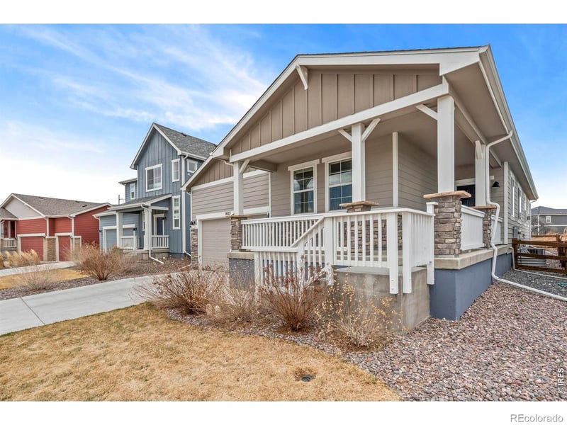 1620 Foggy Brook Dr, Fort Collins, CO 80528