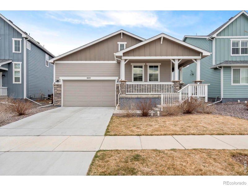 1620 Foggy Brook Dr, Fort Collins, CO 80528