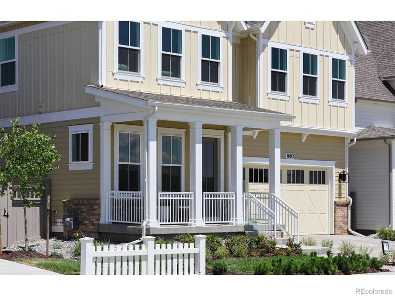 1651 Poplar Dr, Erie, CO 80516