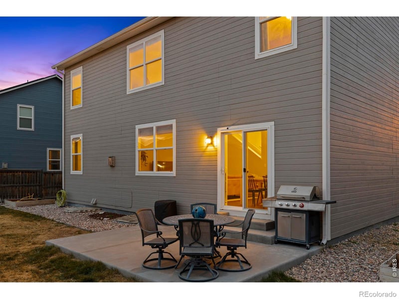 3657 Daylily St, Wellington, CO 80549