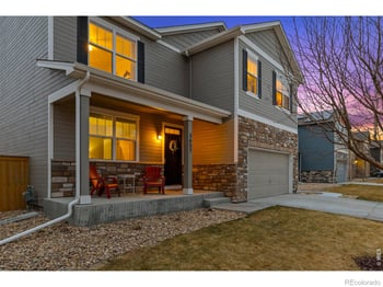 3657 Daylily St, Wellington, CO 80549