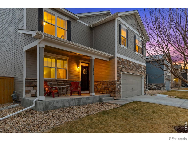 3657 Daylily St, Wellington, CO 80549