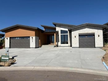 8038 Vestal Peak Ct, Castle Rock, CO 80108
