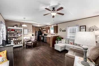 1801 W 92nd Ave Lot 349, Denver, CO 80260