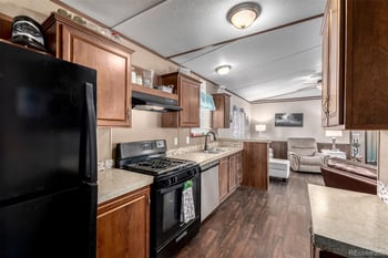 1801 W 92nd Ave Lot 349, Denver, CO 80260