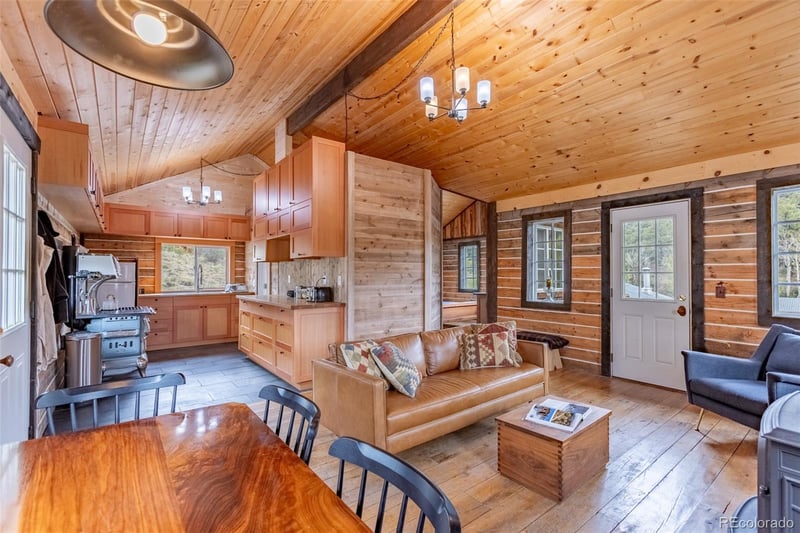 15275 Russell St, Salida, CO 81201