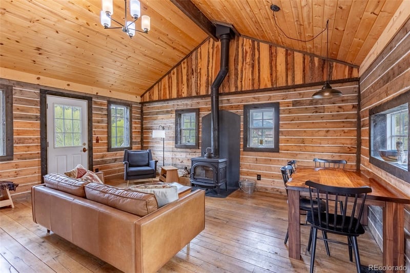 15275 Russell St, Salida, CO 81201