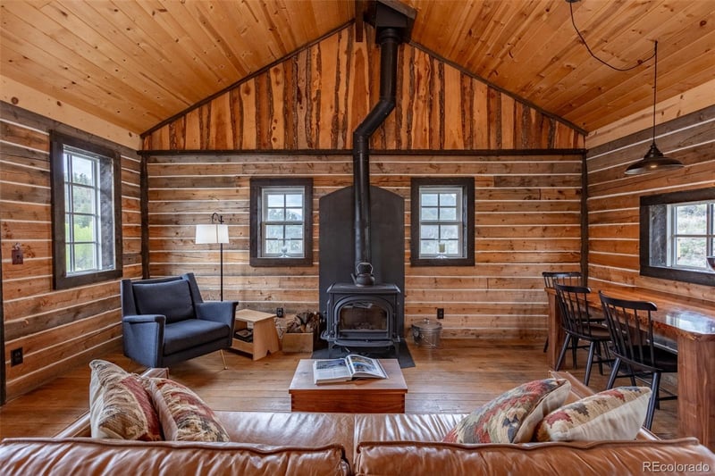 15275 Russell St, Salida, CO 81201