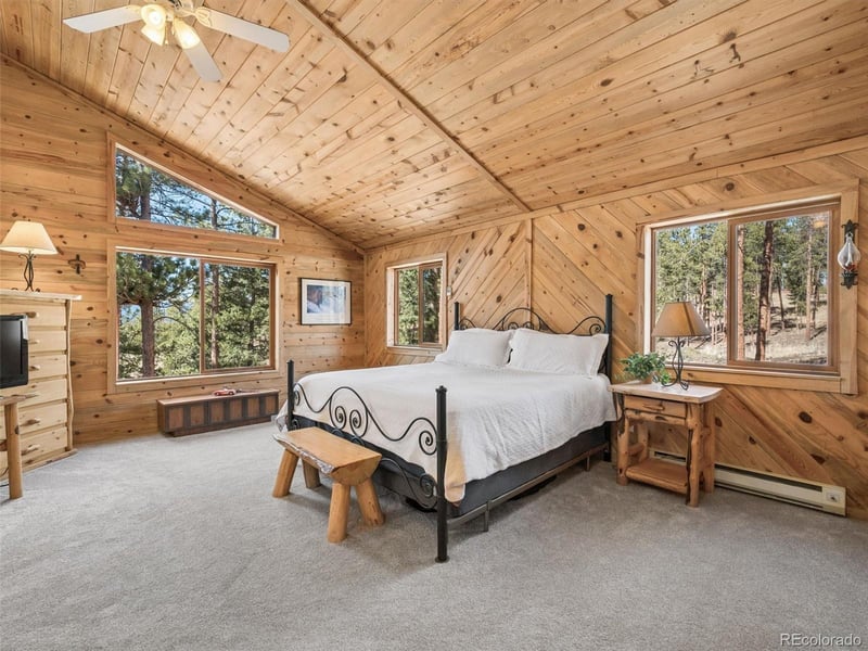 13623 Wamblee Valley Rd, Conifer, CO 80433